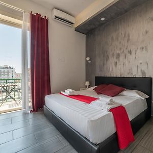 Camera con letto queen size